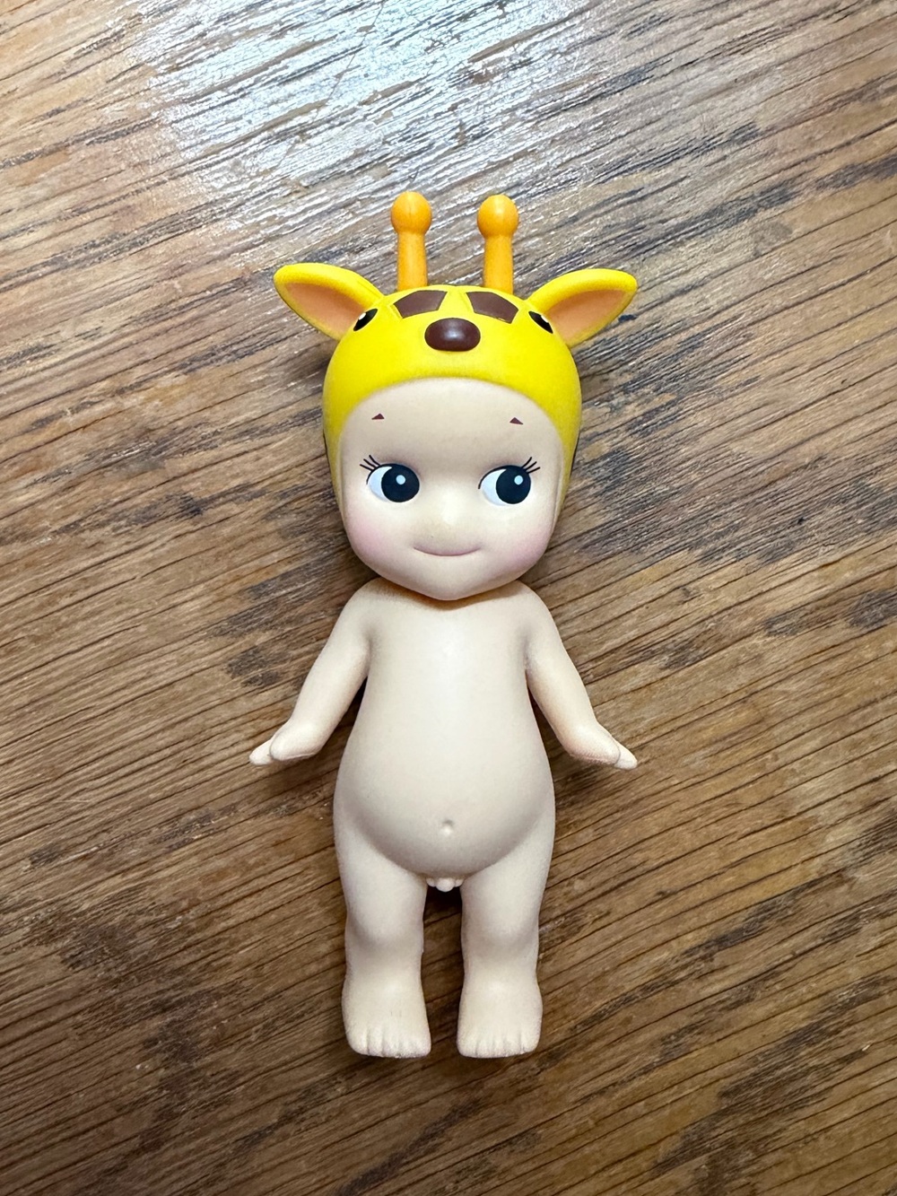 Authentic Sonny Angel animal v3 giraffe